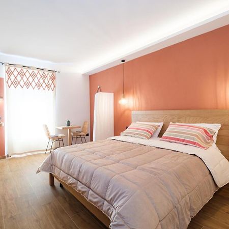 In Centro Da Carlotta Hotel Olbia Eksteriør billede