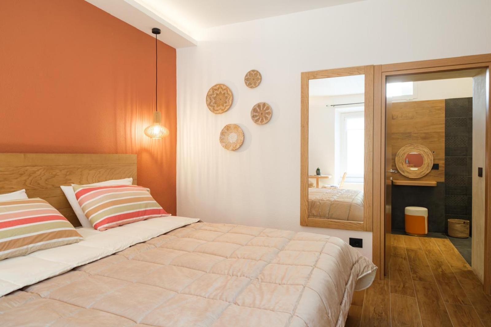 In Centro Da Carlotta Hotel Olbia Eksteriør billede